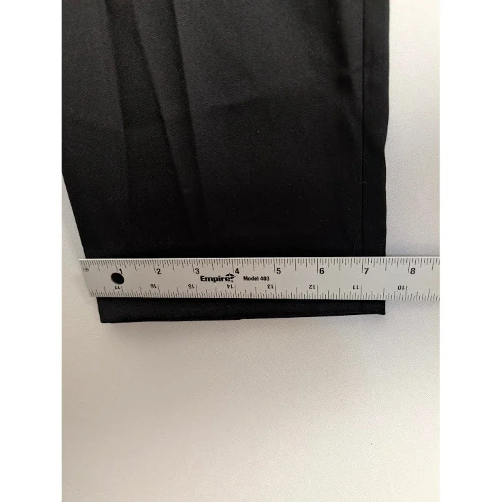 Banana Republic actual measurements